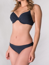 Bomain Malediven navy-blau set
