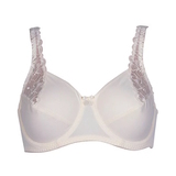 Elbrina Helen champagner nicht geformter bh