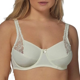 Elbrina Helen champagner nicht geformter bh