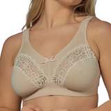 Elbrina Liv pulver ohne bügel bh