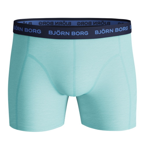 Björn Borg Sammy minze boxershort