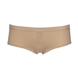 Brüste und Unterhosen Anny pulver hipster
