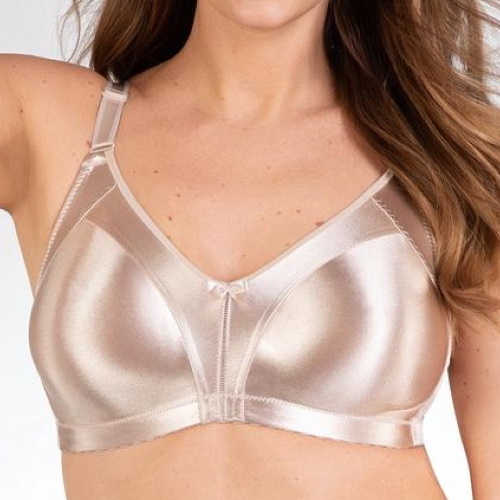 Naturana Minimizer pulver ohne bügel bh
