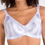 Naturana Minimizer weiß ohne bügel bh