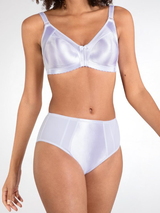 Naturana Minimizer weiß slip
