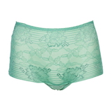 After Eden Flora grün string