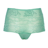 After Eden Flora grün string