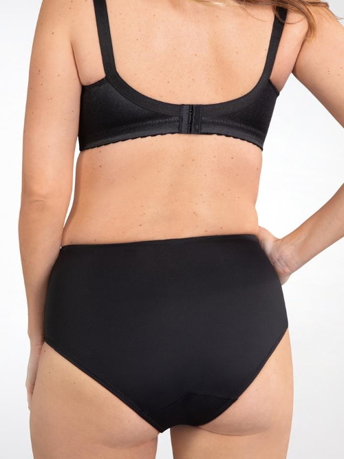 Naturana Minimizer schwarz slip