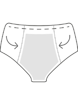 Naturana Minimizer pulver slip