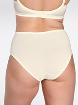 Naturana Minimizer elfenbein slip