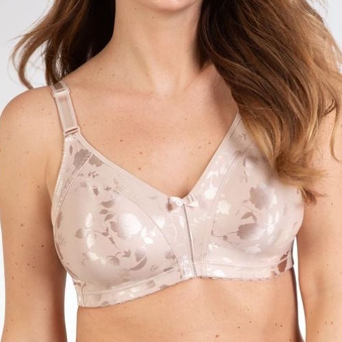 Naturana Minimizer pulver ohne bügel bh