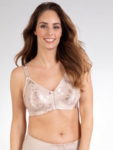 Naturana Minimizer pulver ohne bügel bh