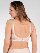 Naturana Minimizer pulver ohne bügel bh