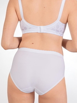 Naturana Minimizer weiß slip