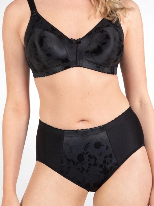 Naturana Minimizer schwarz slip