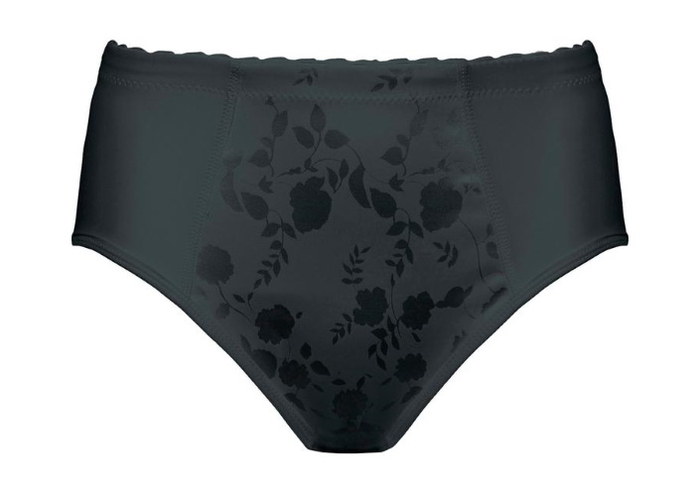 Naturana Minimizer schwarz slip