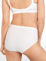 Naturana Minimizer elfenbein slip
