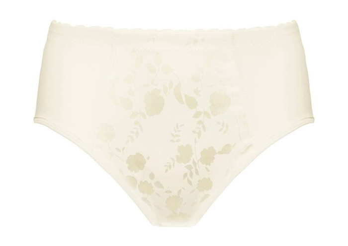 Naturana Minimizer elfenbein slip