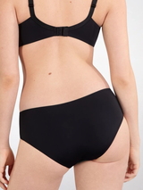 Naturana Everyday schwarz slip