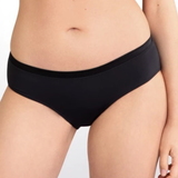 Naturana Everyday schwarz slip