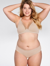 Naturana Everyday pulver slip