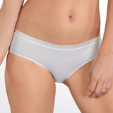 Naturana Everyday cremefarbig slip