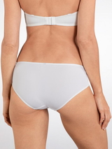 Naturana Everyday cremefarbig slip