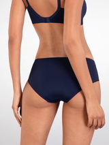 Naturana Everyday navy-blau slip