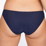 Naturana Everyday navy-blau slip
