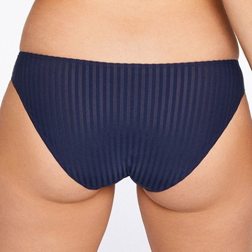 Naturana Everyday navy-blau slip