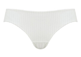 Naturana Everyday cremefarbig slip