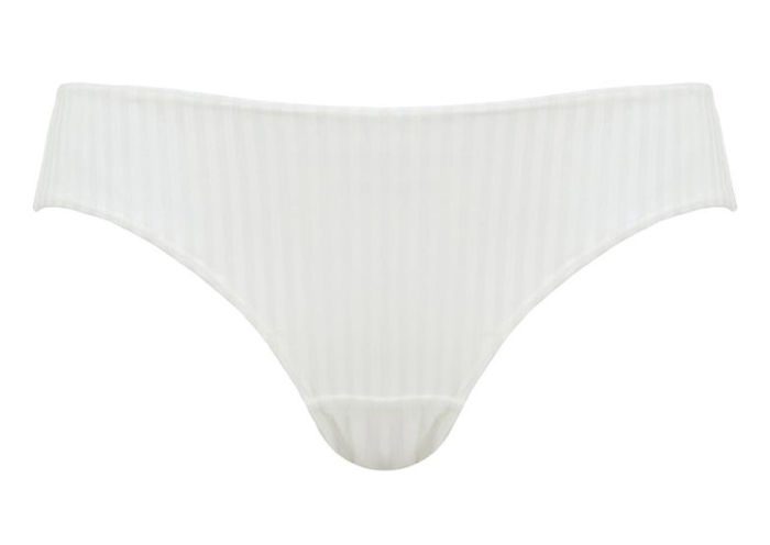 Naturana Everyday cremefarbig slip