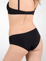 Naturana Everyday Elegance schwarz slip