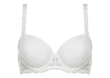Naturana Everyday Elegance champagner vorgeformter bh
