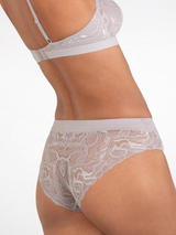 Naturana Valencia taupe slip