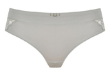 Naturana Valencia taupe slip