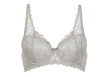 Naturana Valencia taupe vorgeformter bh