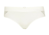 Naturana Valencia elfenbein slip