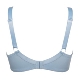Elbrina Helen baby blau nicht geformter bh