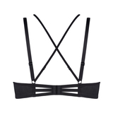 Marlies Dekkers Art Of Love blau/schwarz vorgeformter bh