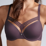 Marlies Dekkers Dame de Paris violett vorgeformter bh