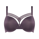 Marlies Dekkers Dame de Paris violett vorgeformter bh