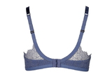After Eden D-Cup & Up LIZ blau vorgeformter bh