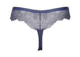 After Eden D-Cup & Up LIZ blau string