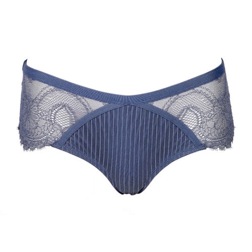 After Eden D-Cup & Up LIZ blau hipster