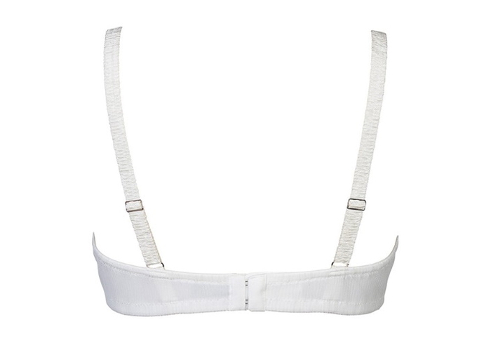 After Eden D-Cup & Up LOÏS aus weiß vorgeformter bh