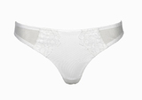 After Eden D-Cup & Up LOÏS aus weiß string