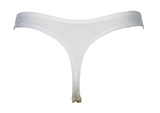After Eden D-Cup & Up LOÏS aus weiß string