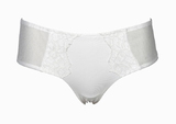 After Eden D-Cup & Up LOÏS aus weiß slip