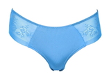 After Eden D-Cup & Up Maxim blau hipster